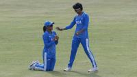 Asian Games 2026: Stroll in the park for India against Japan