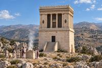 What Does the Tower of Qalaat Faqra Tell Us About Roman Lebanon?