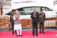 'India paid USD 45M incurred as interest for Maldives'