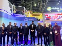 Visit Maldives strengthens partnerships ATM 2026