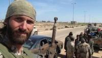 US mercenary Matthew VanDyke gets bail 6 months after NIA arrest
