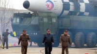 Underground nuclear tests in North Korea triggered 1,399 quakes