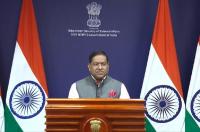 India Rejects Pakistan’s Claims Over Collision of Indian, Pak Ships