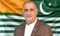 PaJK set to elect new President on September 24