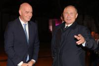 Russia to play in first Fifa tournament since Ukraine invasion