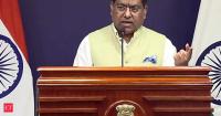 India condemns Houthi attacks on Saudi Arabia, calls Red Sea escalation ‘totally unacceptable’