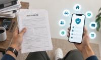 How consumer expectations are reshaping B2C insurance