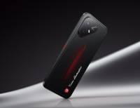 TECNO POVA 8 Pro 5G Tonino Lamborghini Limited Edition Blends Italian Design With Smart Technology