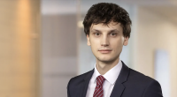 From trainee to junior lawyer at a top US law firm in London