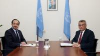 Turkish Cypriot leader warns of trust erosion after Cyprus talks