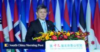 Singapore minister Chan Chun Sing’s Mandarin diplomacy strikes China chord