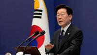 South Korea spurns Trump, says not sending troops to fight Iran