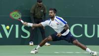 Sumit Nagal fails to impress after stunning start, India trail 2-0 in Davis Cup tie vs South Korea