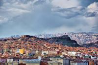Ankara metro and funicular line design contract awarded