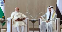 PM Modi, UAE President discuss West Asia crisis, bilateral ties over phone call