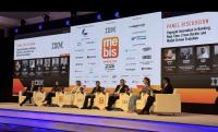 Alona Shevtsova of Sends contributes to MEBIS 2026 payments innovation panel in Dubai