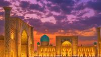 Uzbekistan to Outsource Management of $72 Billion Foreign Reserves