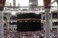 Houthi leader denies targeting Mecca, calls allegation ‘fabrication’