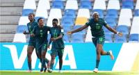 FIFA U20 Women’s World Cup: Falconets thrash Lionesses 3-0, secure quarter-final spot
