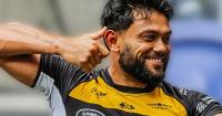 Knights confirm deal for flying Samoan winger
