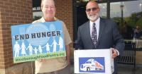 'It takes a lot of effort': Westborough Food Pantry marks 40 years of serving community
