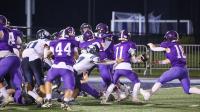 Maine High School Field Hockey, Football,  Soccer and Volleyball Scores – September 17