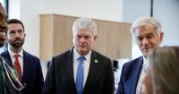 Georgia U.S. Senate race is slipping off the GOP radar