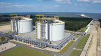 Europe Traded Its Gas Contracts for Gas Prices