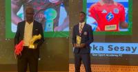 Golden Boot Winner, Best Midfielder Reportedly Left Out of Leone Stars Squad