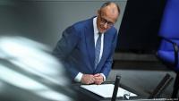 Germans have soured on Chancellor Merz — can they trade him?