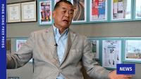 US lawmakers hold hearing on plight of jailed media tycoon Jimmy Lai, as Hong Kong slams ‘hypocrisy’