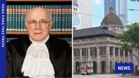 Australian judge William Gummow dies aged 83 after decade on Hong Kong’s top court