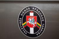 Lithuania returns Russian man who swam across river and requested asylum – media