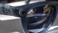 Smart glasses under lens in France as sexual harassment probe launched