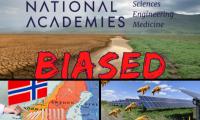 Climate Change Weekly # 591—National Academy Climate Bias Saga Continues
