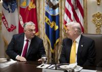 Magyar Pleads with Trump for Viktor Orbán-Era Russian Oil Exemption