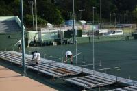 Davis Cup tie to be played in front of full house