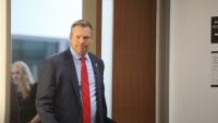 Kobach pushes for more ICE agreements for law enforcement