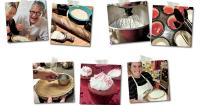 Cheryl Alters Jamison breaks down the recipe for how a cookbook goes from test kitchen to home plate