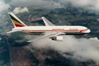 An Airline Captain’s Quick Thinking Saved Lives When His Plane Was Hijacked in an Infamous 1996 Incident