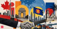 Canada advances trade talks on agreements with India, ASEAN, and the Philippines