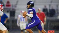 North Carolina High School Football Schedule & Scores (NCHSAA) — September 18