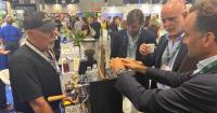 DDEC Supports Eight Puerto Rican Companies at Americas Food & Beverage Show