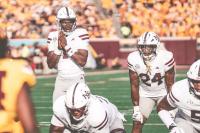 What to watch for: Mississippi State at South Carolina