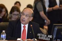 Antigua and Barbuda Set to Reopen Talks with US on Third-Country Nationals