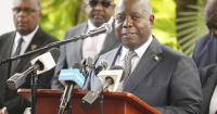 PM; No alarm over growth in nat'l debt