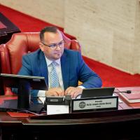 Senate to investigate companies promoting property raffles on social media