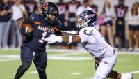 Texas High School Football Schedule, Scores & Live Updates (UIL) — September 18
