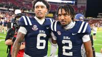 29 college football games to keep your weekend spicy, led by -- of course -- LSU-Ole Miss