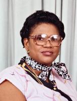 The Women Who Helped Build a New Nation